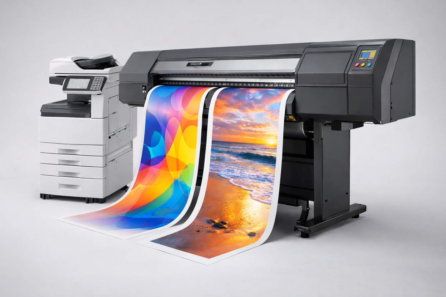 METİN COPY CENTER - Dijital Baskı