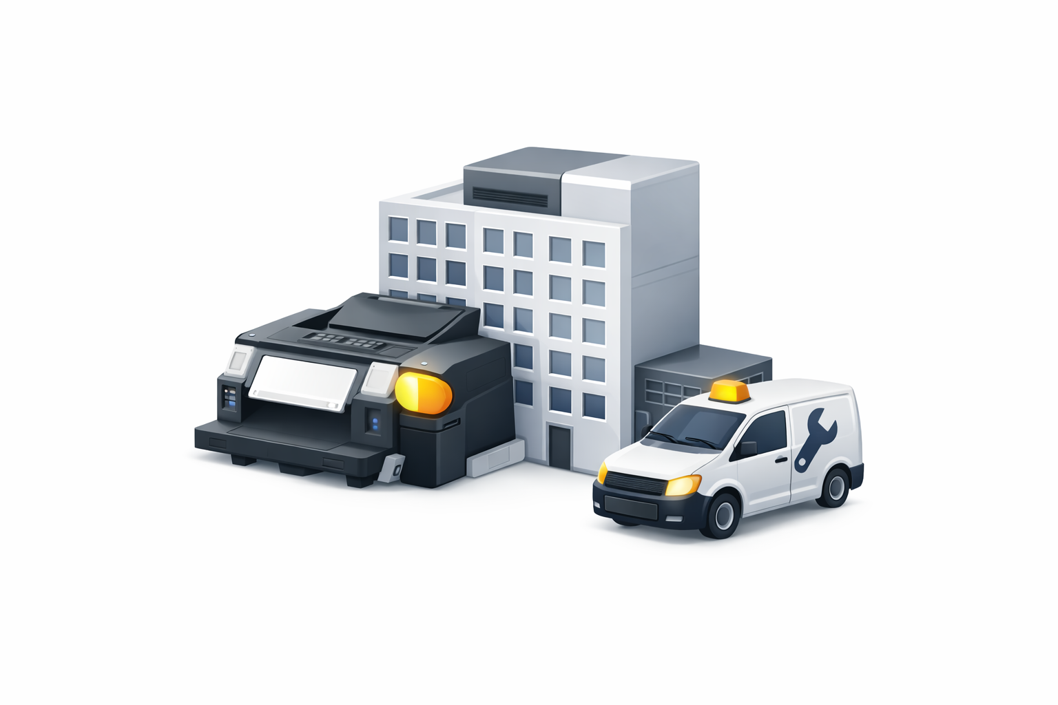 Kurumsal Çözümler